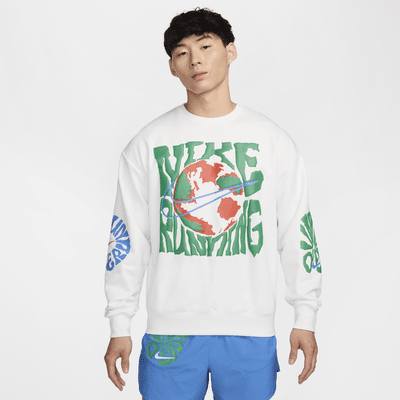【完売品】NIKE ランニングエナジー　長袖 NIKE公式】ナイキ ラン エナジー メンズ Dri-FIT フリース